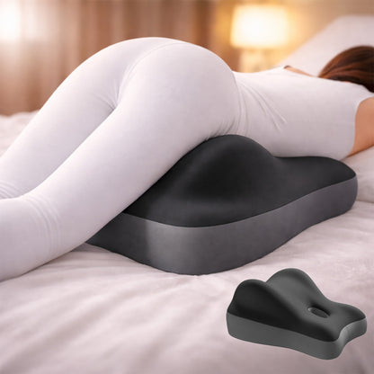 Sleep Sweet G-Spot Pillow 💋 Ergonomic Support for Stronger Intimacy, Couples 🔥