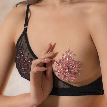 FancyStar™ Crystal Accessories