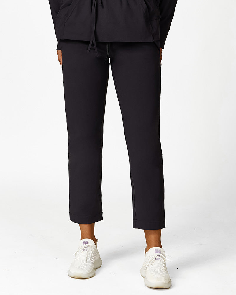 Lightweight Quick-Dry Active Pants