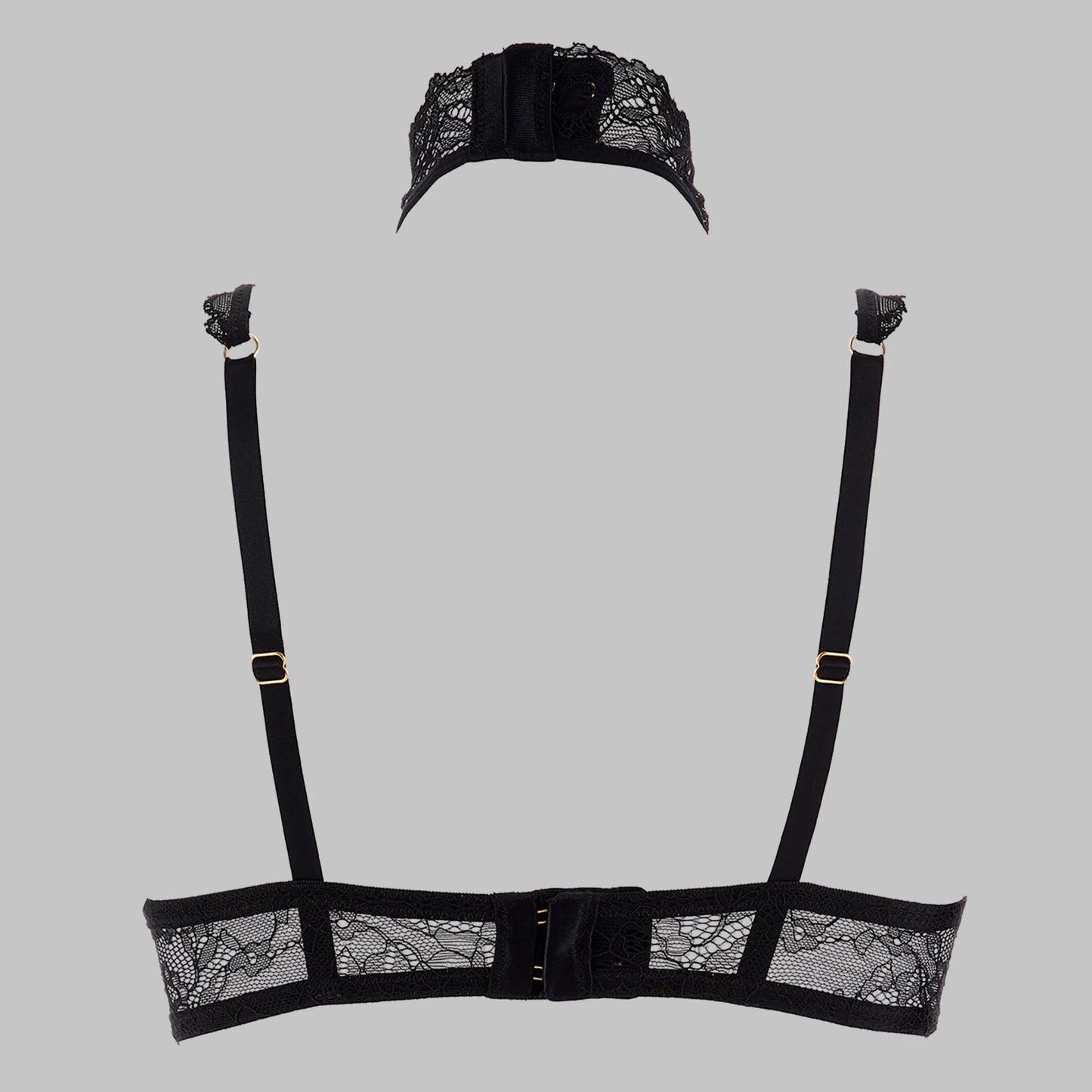 💥 SUMMER HOLIDAY 70% OFF 🔥 FancyStar™ PETIT Lace Half Top Set