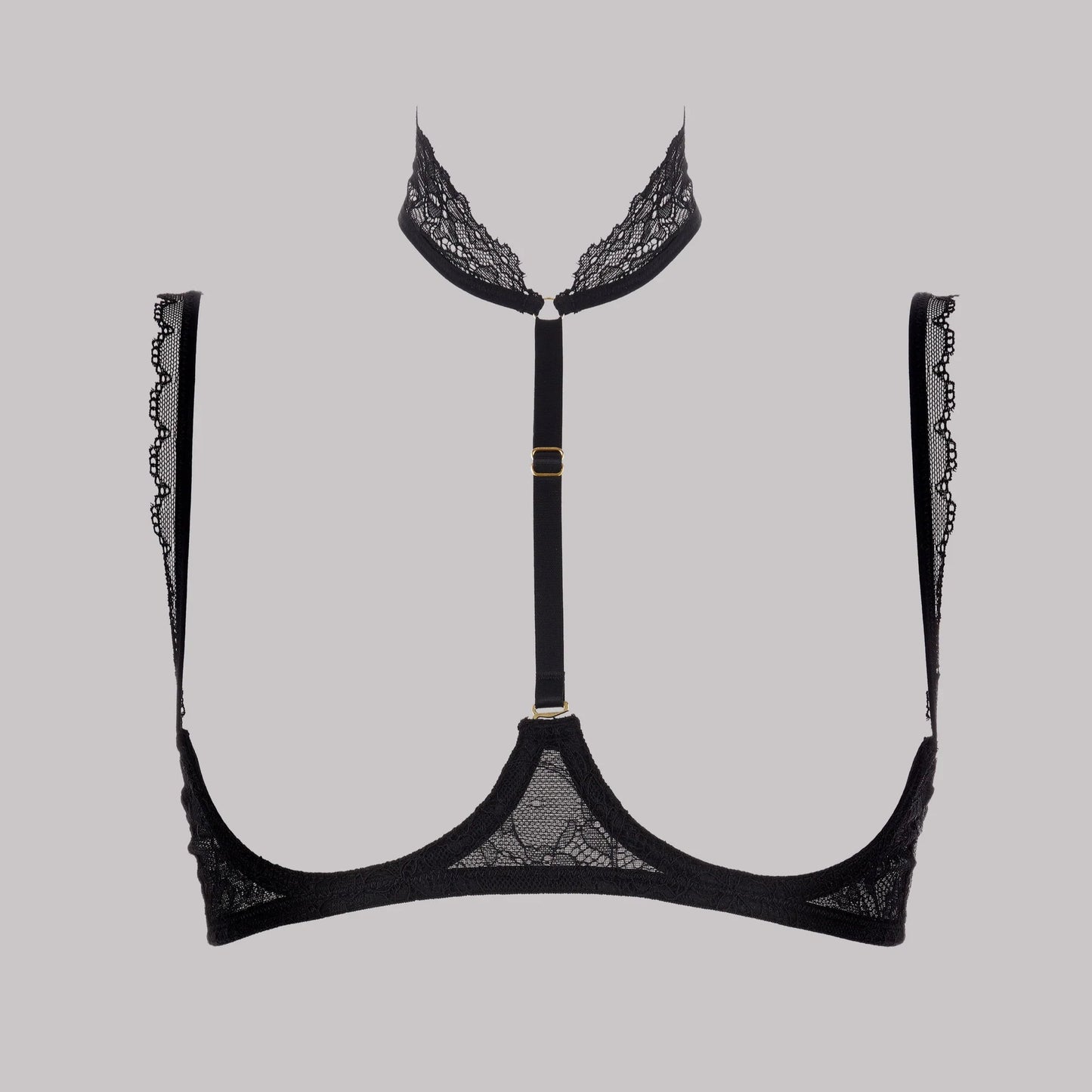 💥 SUMMER HOLIDAY 70% OFF 🔥 FancyStar™ PETIT Lace Half Top Set