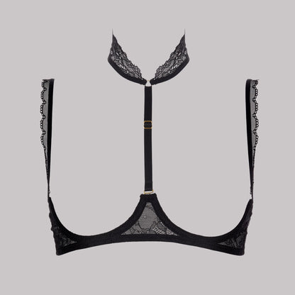 💥 SUMMER HOLIDAY 70% OFF 🔥 FancyStar™ PETIT Lace Half Top Set