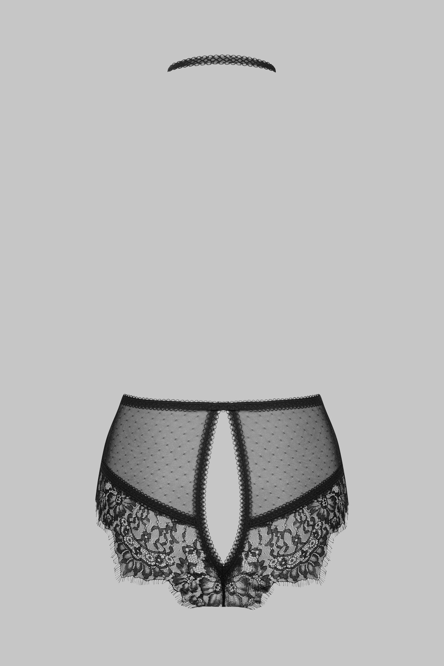 Inspiration Divine High Waist Panty