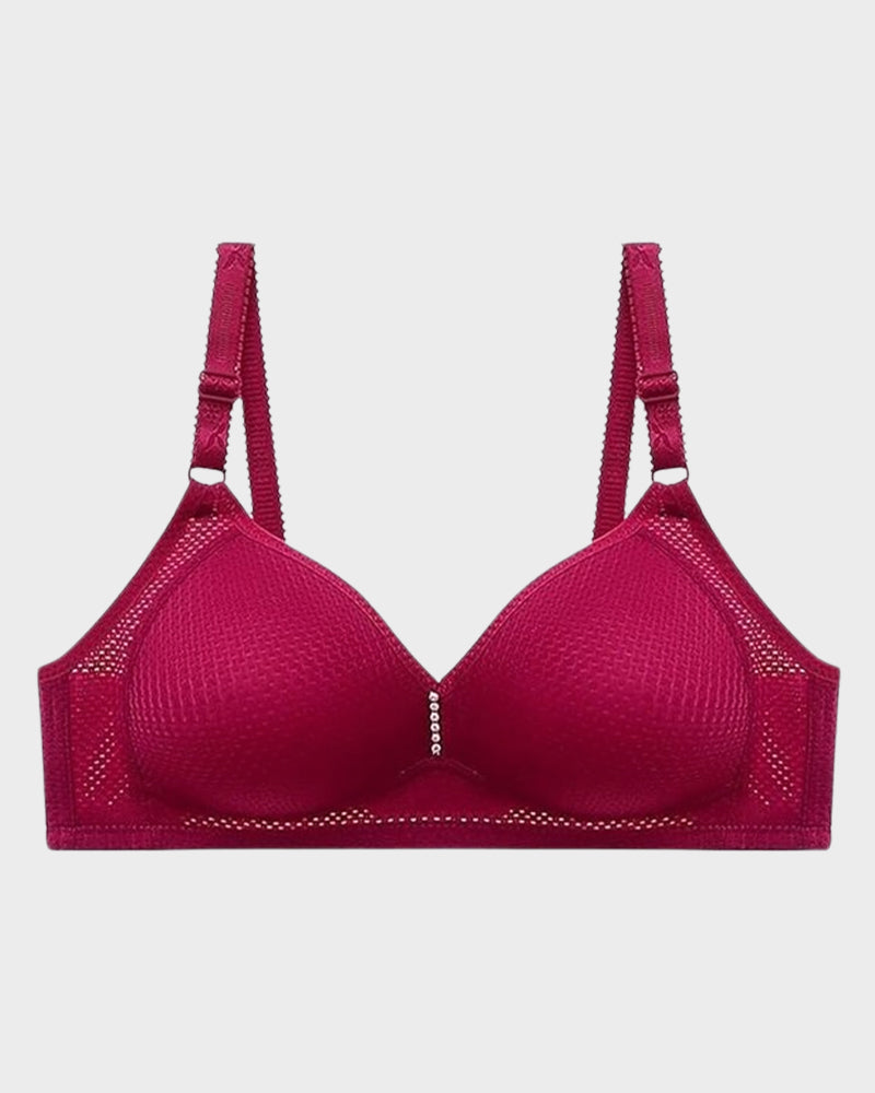 Ultimate Lift Wireless Bra