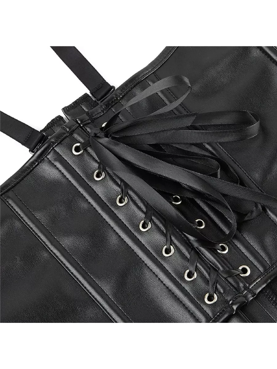 CORSET Keep Your Eyes On Me