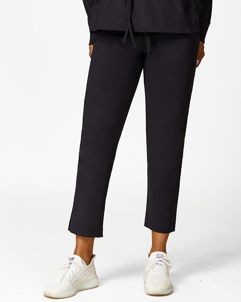 Lightweight Quick-Dry Active Pants