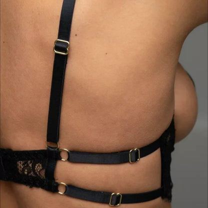 FancyStar™ SRIN Open Lace Set