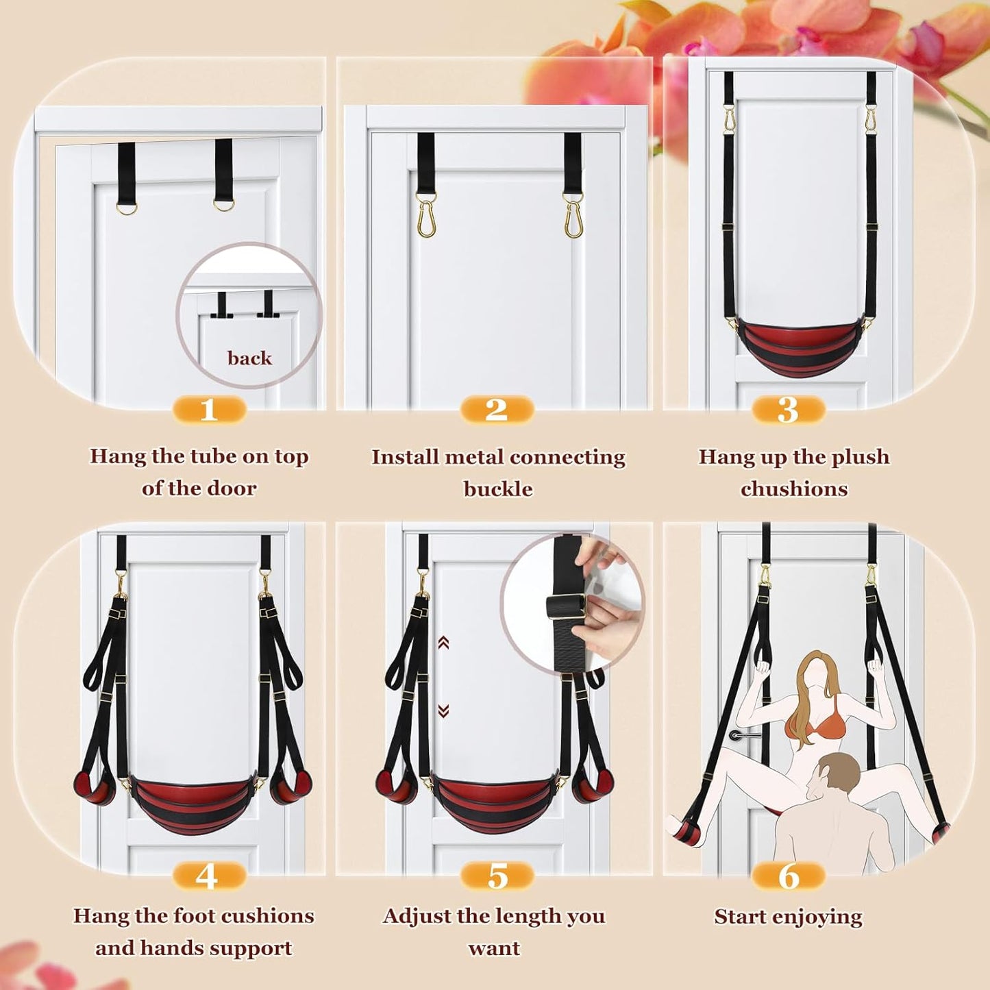 💥 SUMMER HOLIDAY 70% OFF 🔥 FancyStar™ SWING Adult Rules