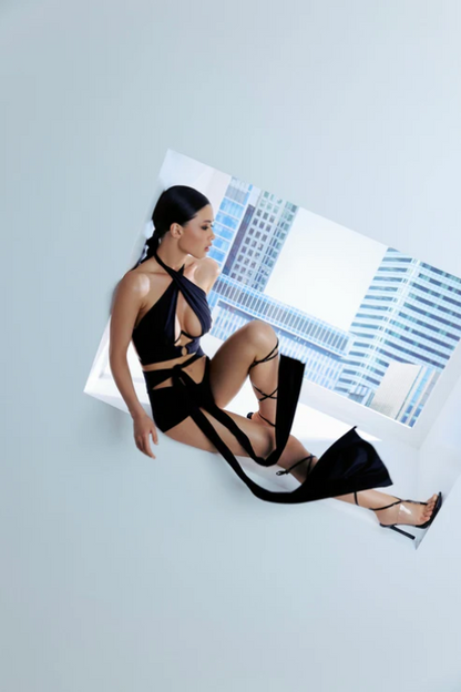 FancyStar® KALYNA Luxe Wrap Cutout Set