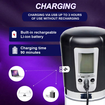 💥2025 Limited 75% OFF🔥MAXIMUSX Suptruck 4-in-1 Automatic Enlargement Kiwinet Pump