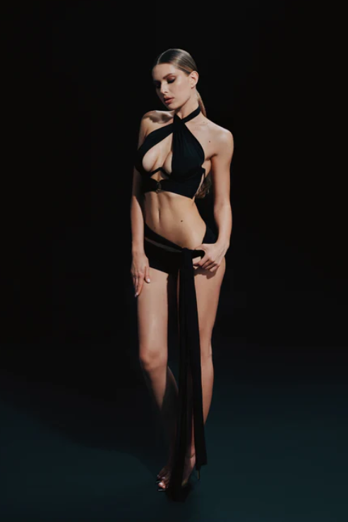 FancyStar® KALYNA Luxe Wrap Cutout Set