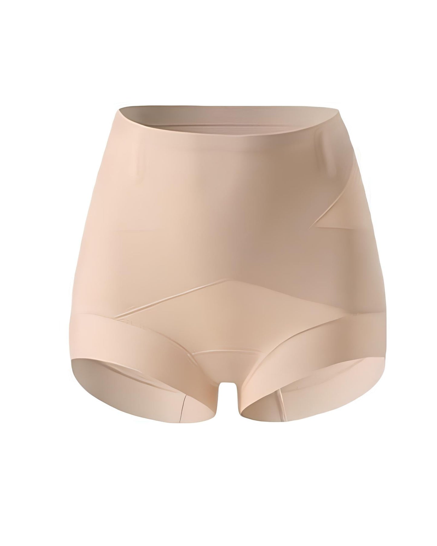 X-bandage Seamless High-waisted Hip-lifting Tummy-control Breathable Underwear