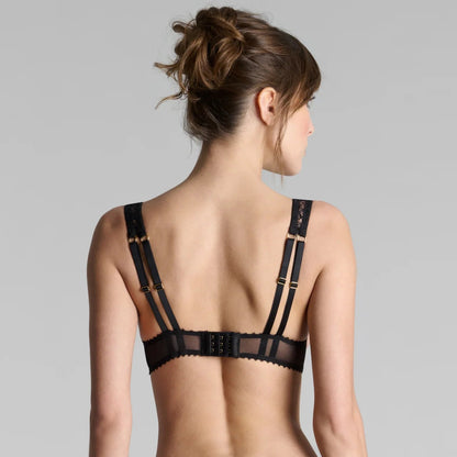 FancyStar™ CAPIES Floral Lace Open Top