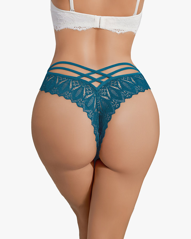 THAYNA Lace Panty