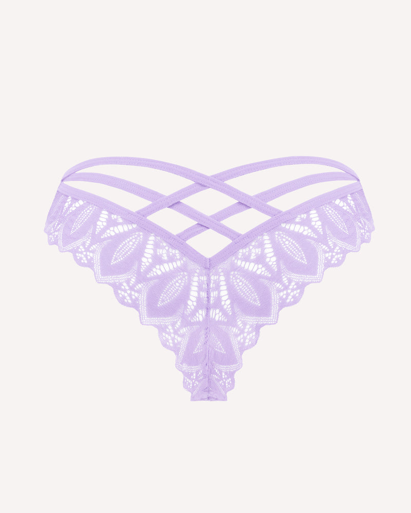 THAYNA Lace Panty