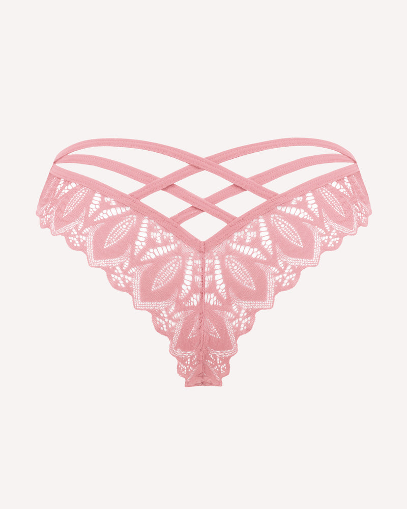 THAYNA Lace Panty