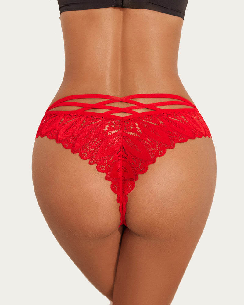 THAYNA Lace Panty