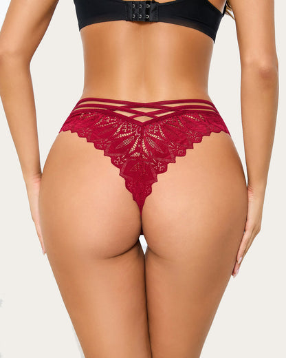 THAYNA Lace Panty