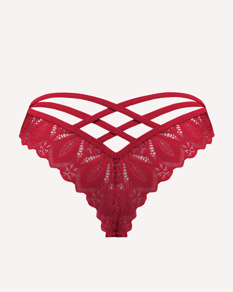 THAYNA Lace Panty