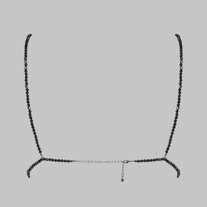 FancyStar™ TRIAL Triangle Blink String Top