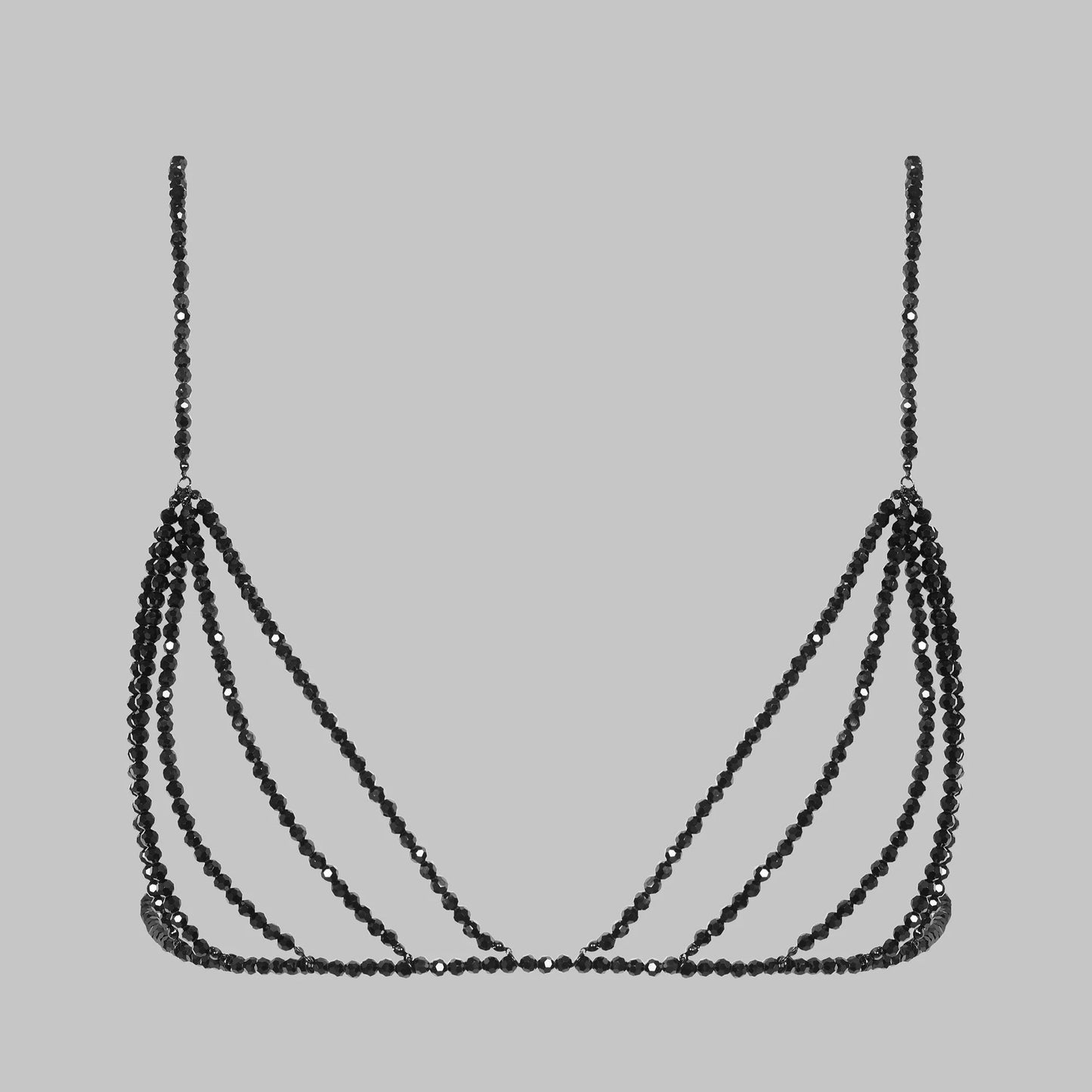 FancyStar™ TRIAL Triangle Blink String Top