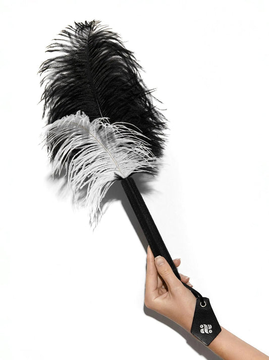 FancyStar® Role Play Tickler