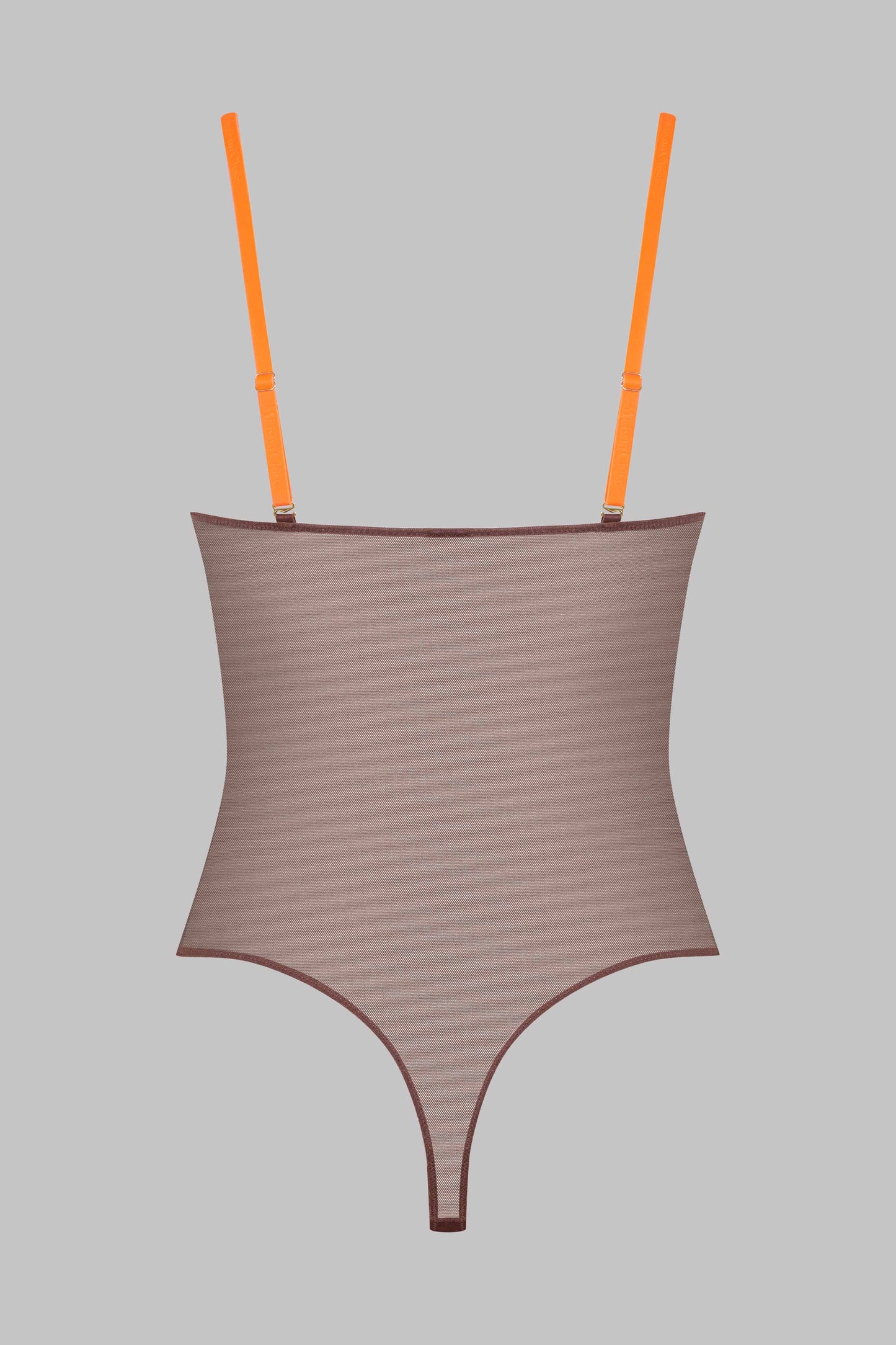 Signature Thong Bodysuit