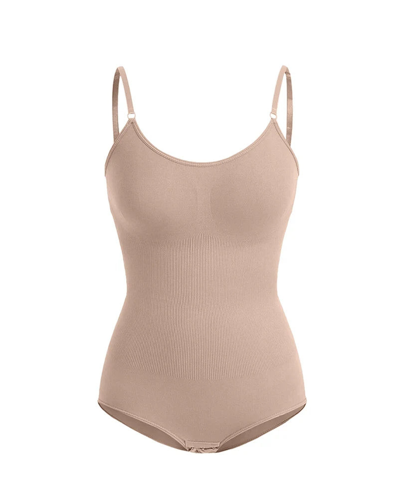 Comfy Cami Body Shaper（2pcs ）