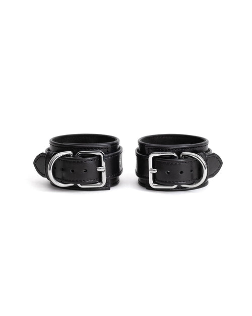 FancyStar® BIND – Dual Restraint Cuffs