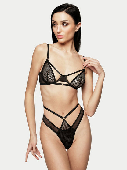 FancyStar® Roxie Bra