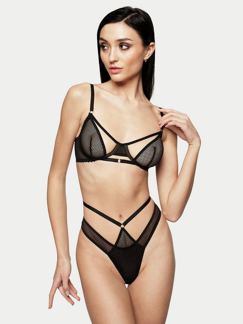 FancyStar® Roxie Bra