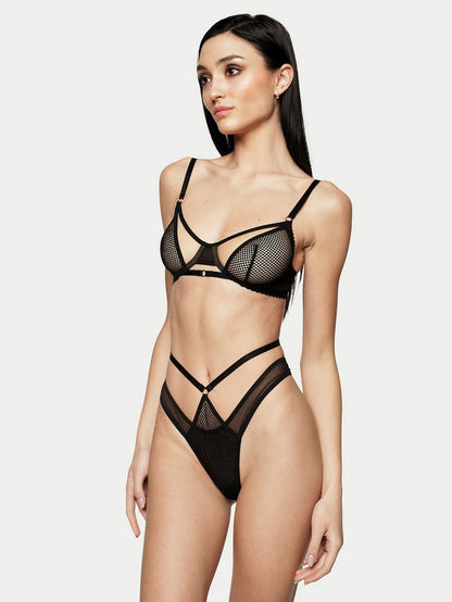 FancyStar® Roxie Thong