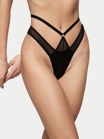 FancyStar® Roxie Thong