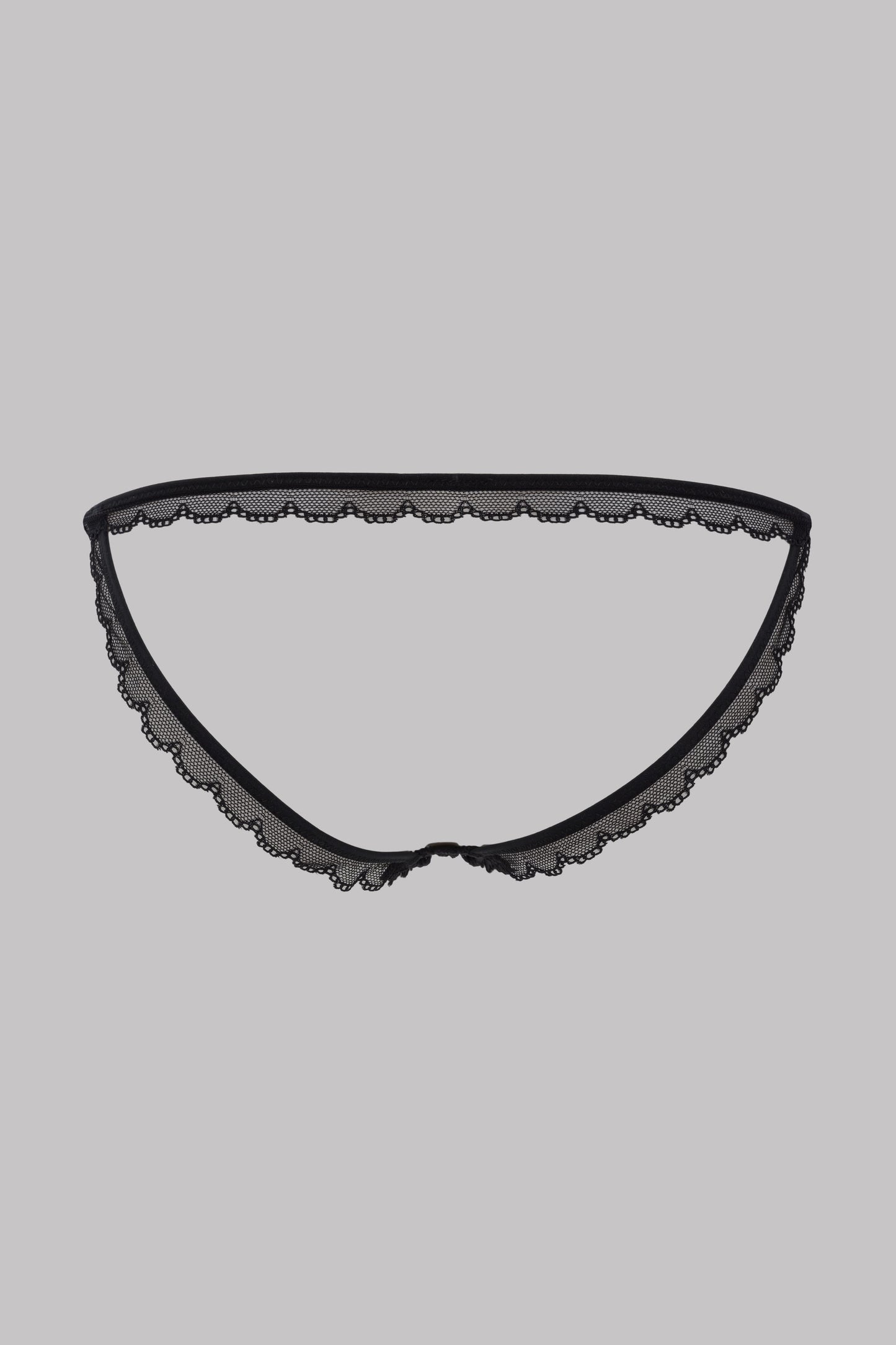 Openable Naked Panty