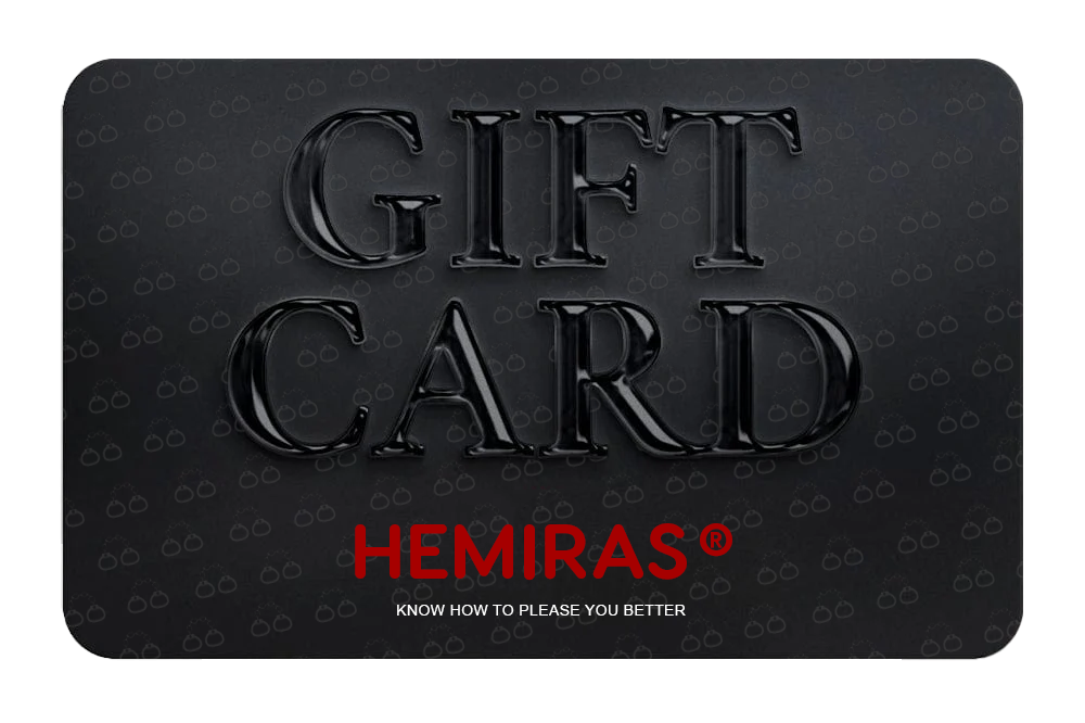 Hemiras® Gift Card