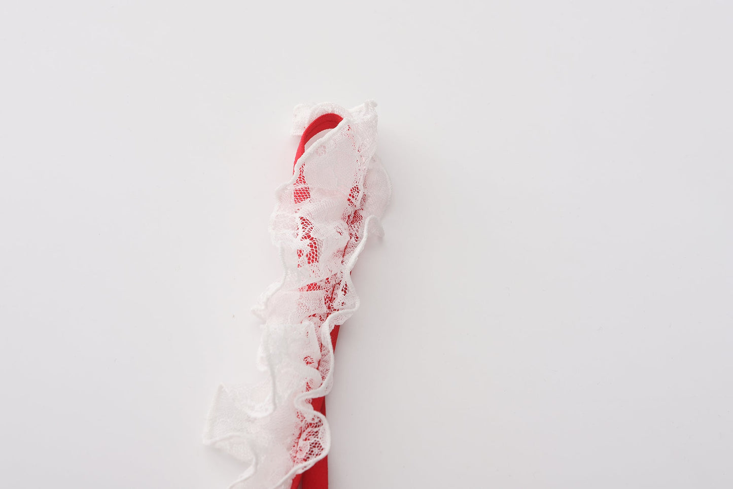 ROSIER Floral Mini Dress