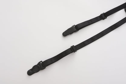 SYNIA Corset with Crotchless String Set