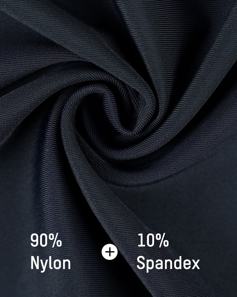 High-Waist Seamless Lace Shaping Panty (3 Pack)