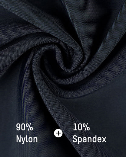 High-Waist Seamless Lace Shaping Panty (3 Pack)