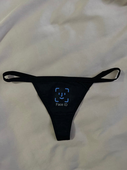 💝 Valentine Pre-Sale 70% OFF 🔥 FancyStar™ Face ID Thong HEMSPTT145
