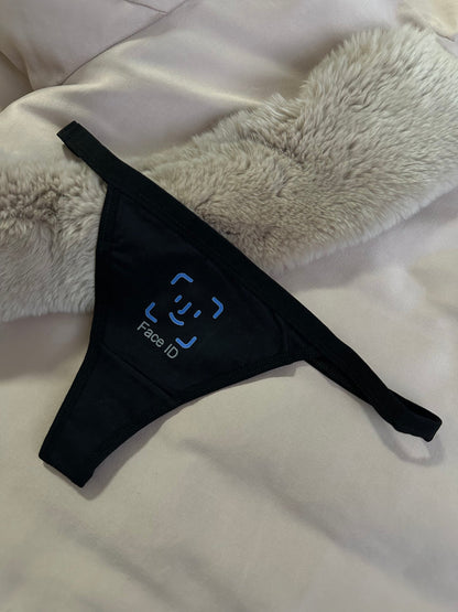 💝 Valentine Pre-Sale 70% OFF 🔥 FancyStar™ Face ID Thong HEMSPTT145