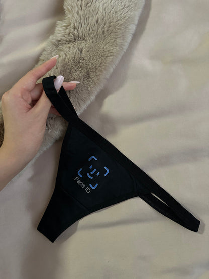 💝 Valentine Pre-Sale 70% OFF 🔥 FancyStar™ Face ID Thong HEMSPTT145