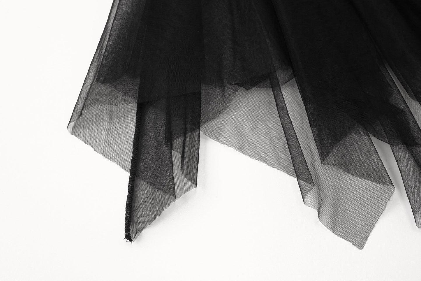 FARIES Corset Bodysuit