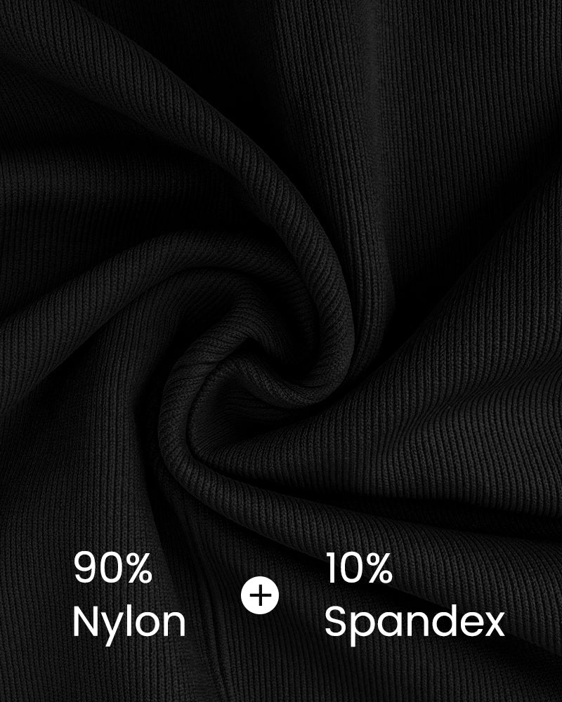 High Waist Tummy Control Shaping Brief Panty (2 Pack)