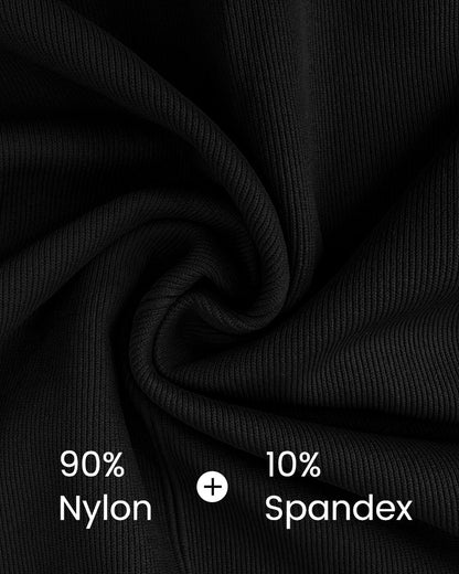 High Waist Tummy Control Shaping Brief Panty (2 Pack)