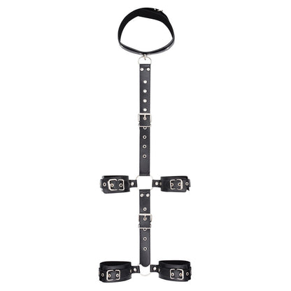 Obey Me Kinky Harness