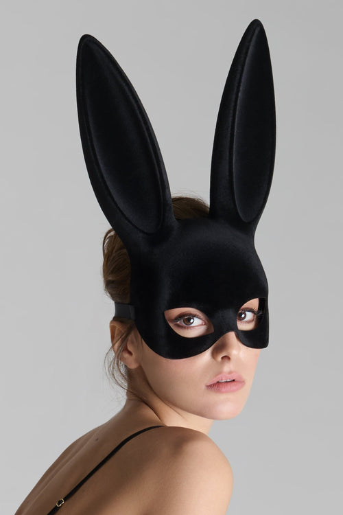 FancyStar® Lapin Muse Mask