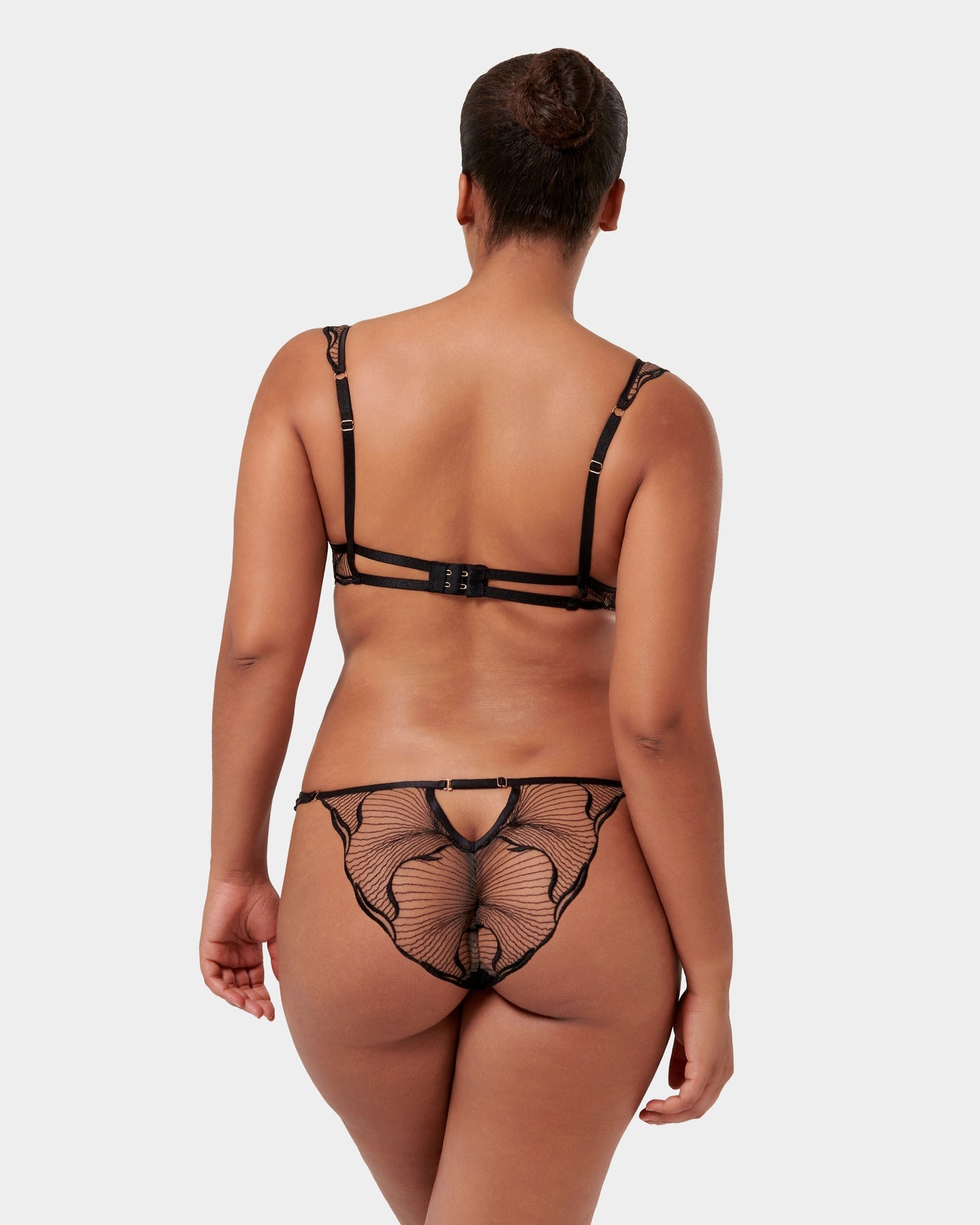 Marabel Lingeries Set