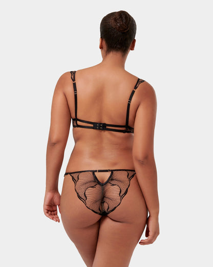 Marabel Lingeries Set