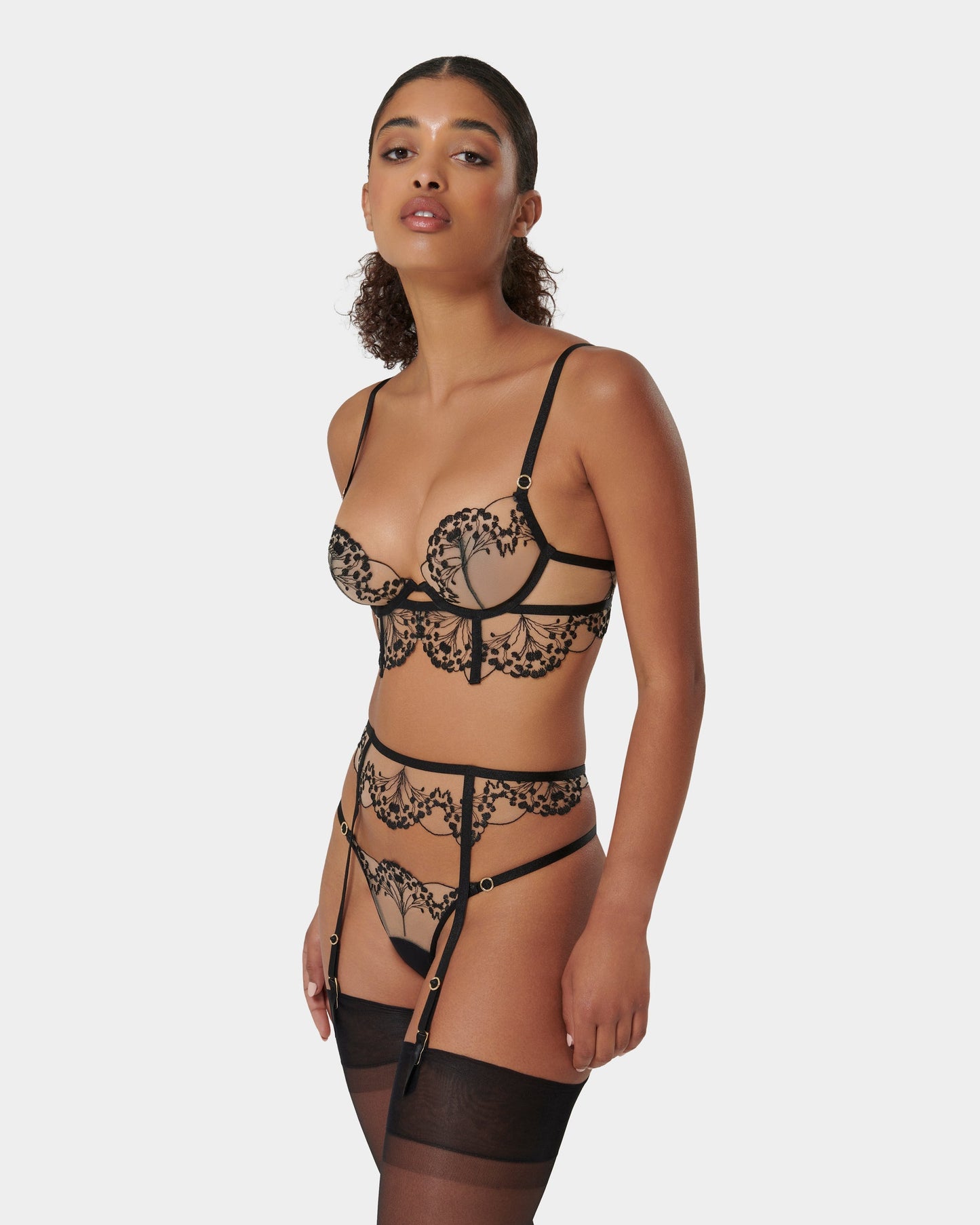 Marisa Lingeries Set